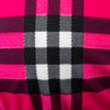 Secondhand Burberry Check Swimwear - '20s