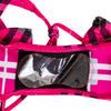 Secondhand Burberry Check Swimwear - '20s