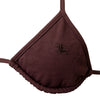 Secondhand Burberry Triangle Swimwear - '20s