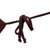Secondhand Burberry Triangle Swimwear - '20s