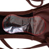 Secondhand Burberry Triangle Swimwear - '20s