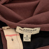 Secondhand Burberry Triangle Swimwear - '20s