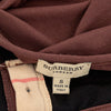 Secondhand Burberry Triangle Swimwear - '20s