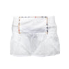 Secondhand Burberry Check Trim Swimwear with Skirt - '20s