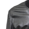 Secondhand Givenchy Leather Bomber Jacket - '10s