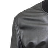 Secondhand Givenchy Leather Bomber Jacket - '10s