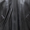 Secondhand Givenchy Leather Bomber Jacket - '10s