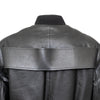 Secondhand Givenchy Leather Bomber Jacket - '10s
