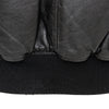 Secondhand Givenchy Leather Bomber Jacket - '10s