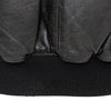 Secondhand Givenchy Leather Bomber Jacket - '10s