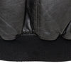 Secondhand Givenchy Leather Bomber Jacket - '10s