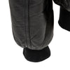 Secondhand Givenchy Leather Bomber Jacket - '10s