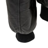 Secondhand Givenchy Leather Bomber Jacket - '10s