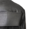 Secondhand Givenchy Leather Bomber Jacket - '10s