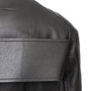 Secondhand Givenchy Leather Bomber Jacket - '10s