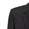 Secondhand Givenchy Suit with Chain Details - '10s