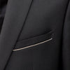 Secondhand Givenchy Suit with Chain Details - '10s