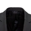 Secondhand Givenchy Suit with Chain Details - '10s