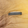 Secondhand Alberta Ferretti Ombré Mini Dress with Rope Details - '10s