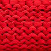 Secondhand Giorgio Armani Crotchet Handbag - '90s