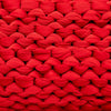 Secondhand Giorgio Armani Crotchet Handbag - '90s