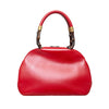 Secondhand Gucci Vintage Bamboo Bag - '60s