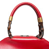 Secondhand Gucci Vintage Bamboo Bag - '60s