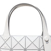 Secondhand Issey Miyake Prism Plus Mini Tote Bag - '20s