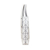 Secondhand Issey Miyake Prism Plus Mini Tote Bag - '20s