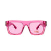 Secondhand Tom Ford Fausto Square Sunglasses - '20s
