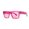 Secondhand Tom Ford Fausto Square Sunglasses - '20s