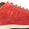 Secondhand Hermès H Logo Low-cut Sneakers - '10s