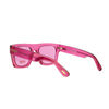 Secondhand Tom Ford Fausto Square Sunglasses - '20s