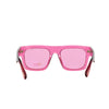 Secondhand Tom Ford Fausto Square Sunglasses - '20s