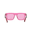 Secondhand Tom Ford Fausto Square Sunglasses - '20s