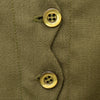 Secondhand Collection Privée Green Top - '90s