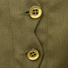 Secondhand Collection Privée Green Top - '90s