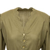 Secondhand Collection Privée Green Top - '90s