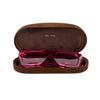 Secondhand Tom Ford Fausto Square Sunglasses - '20s