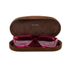Secondhand Tom Ford Fausto Square Sunglasses - '20s