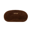 Secondhand Tom Ford Fausto Square Sunglasses - '20s