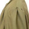 Secondhand Collection Privée Green Top - '90s