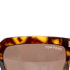 Secondhand Tom Ford Sabrina Square Sunglasses - '20s