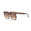 Secondhand Tom Ford Sabrina Square Sunglasses - '20s