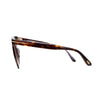 Secondhand Tom Ford Sabrina Square Sunglasses - '20s