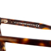 Secondhand Tom Ford Sabrina Square Sunglasses - '20s
