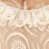 Secondhand Collection Privée Lace Top - '00s
