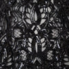 Secondhand Valentino Night Beaded Dress - '90s