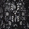 Secondhand Valentino Night Beaded Dress - '90s