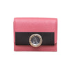 Secondhand Bulgari Trifold Wallet - '20s